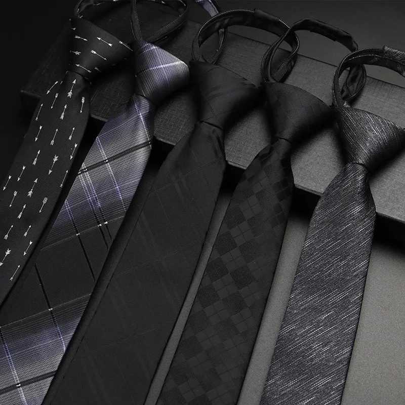 Formal Wear Men H&M - Мужской галстук 48*6 см для официальных