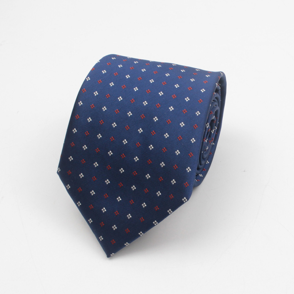 Модный мужской галстук 8 см, г – обзор и цена Men Formal Wear Blue