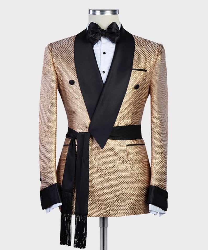 Арабский Роскошный Золотой муж – обзор и цена Arabic Formal Wear Men
