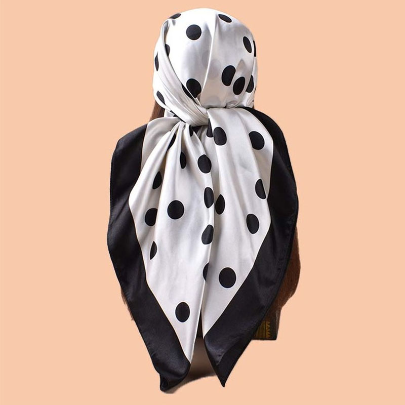 Шелковый платок 90*90 см с рос – обзор и цена Windsor Knot Tie