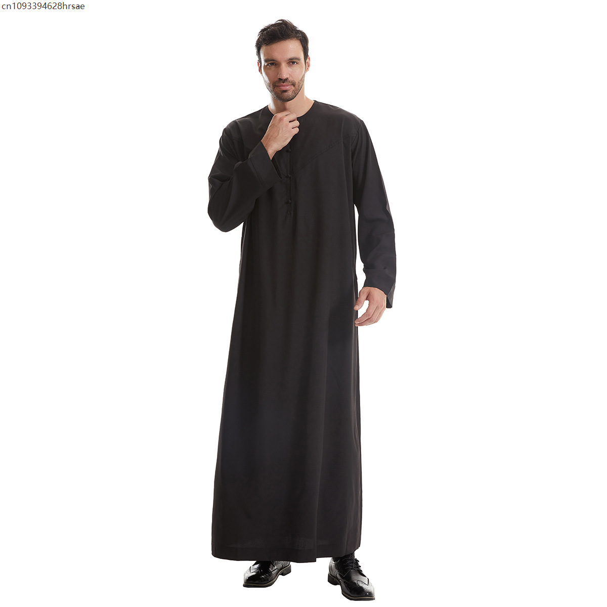 Мужской традиционный арабский  – обзор и цена Arabic Formal Wear Men