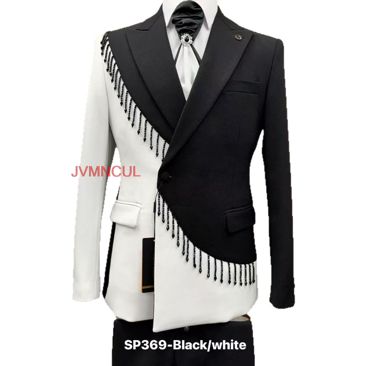 Мужской костюм-двойка 2026: пр – обзор и цена Elegant Formal Men'S Wear
