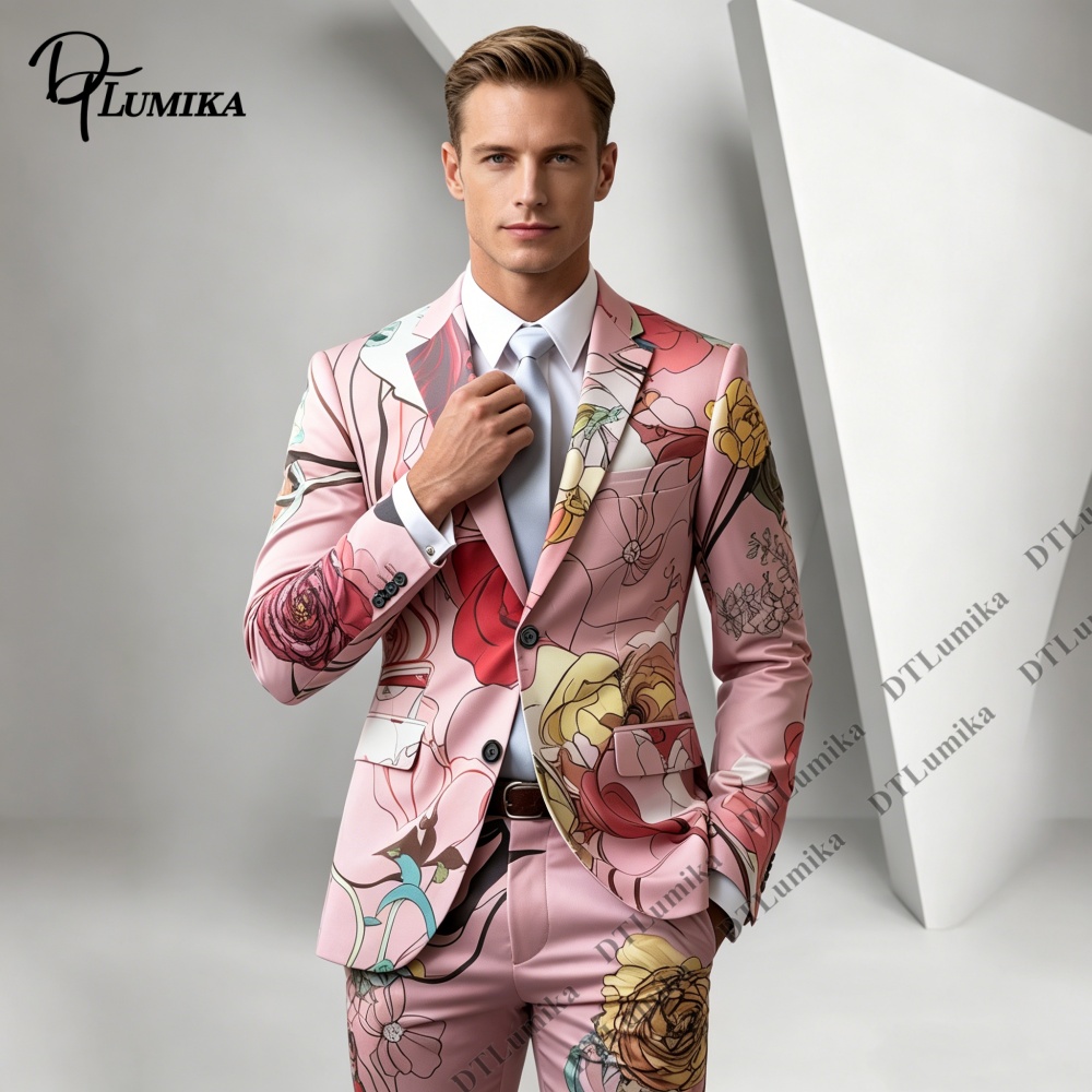 Мужской костюм DTLumika из дву – обзор и цена Men Formal Wear Photoshoot