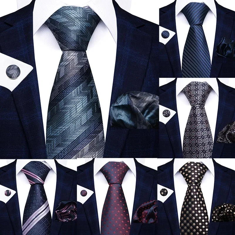 Высококачественный шелковый га – обзор и цена Men Formal Wear With Scarf