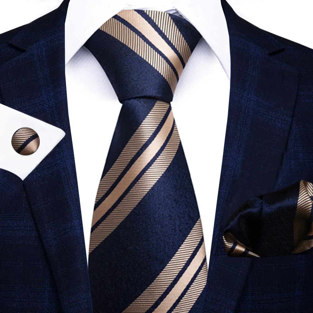 Высококачественный шелковый га – обзор и цена Men Formal Wear With Scarf