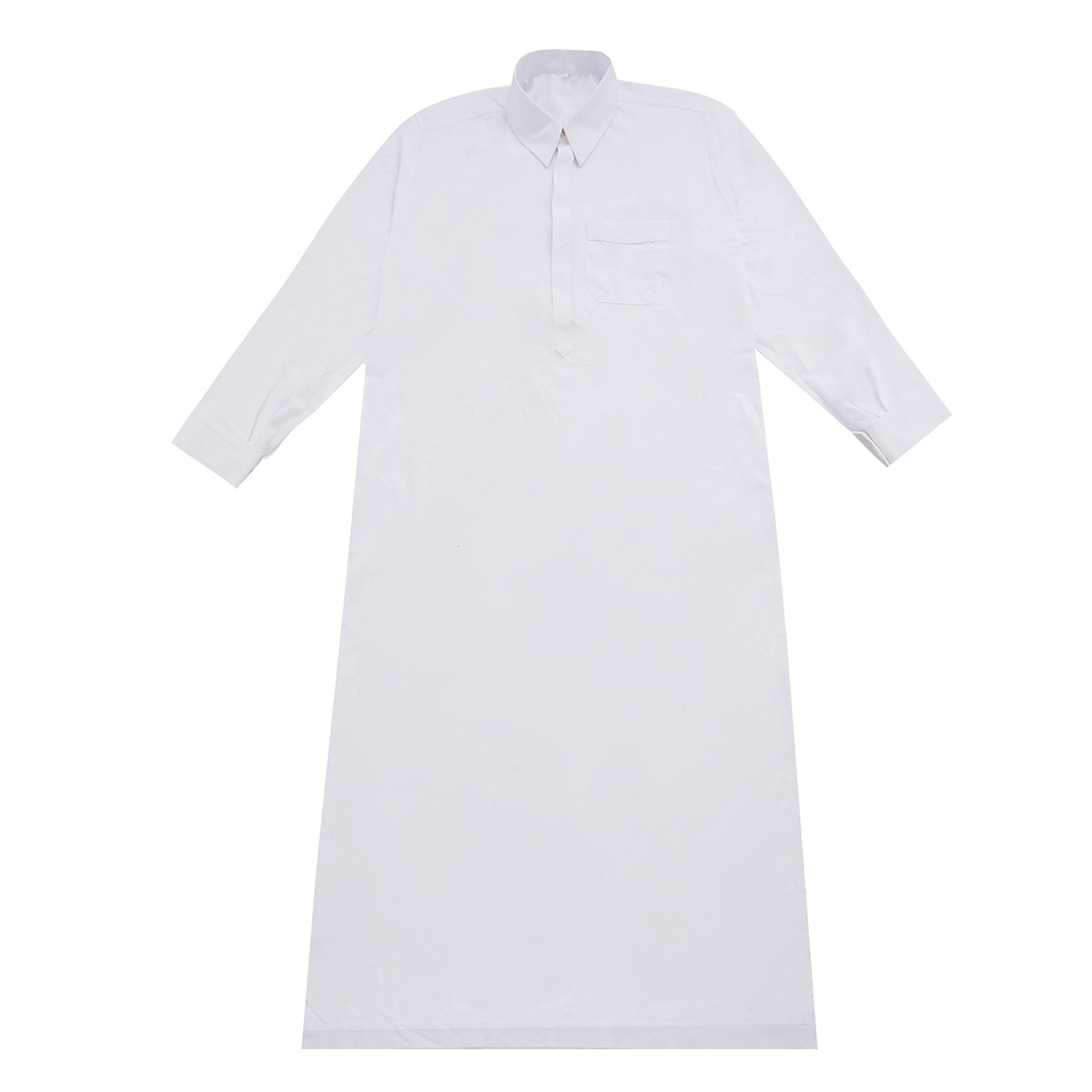 Мужское длинное платье-рубашка – обзор и цена Arabic Formal Wear Men