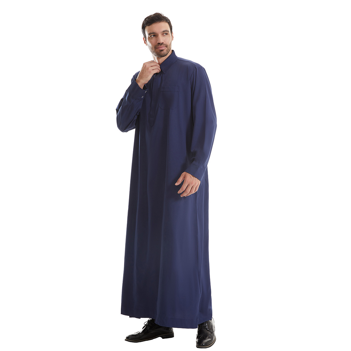 Мужское длинное платье-рубашка – обзор и цена Arabic Formal Wear Men