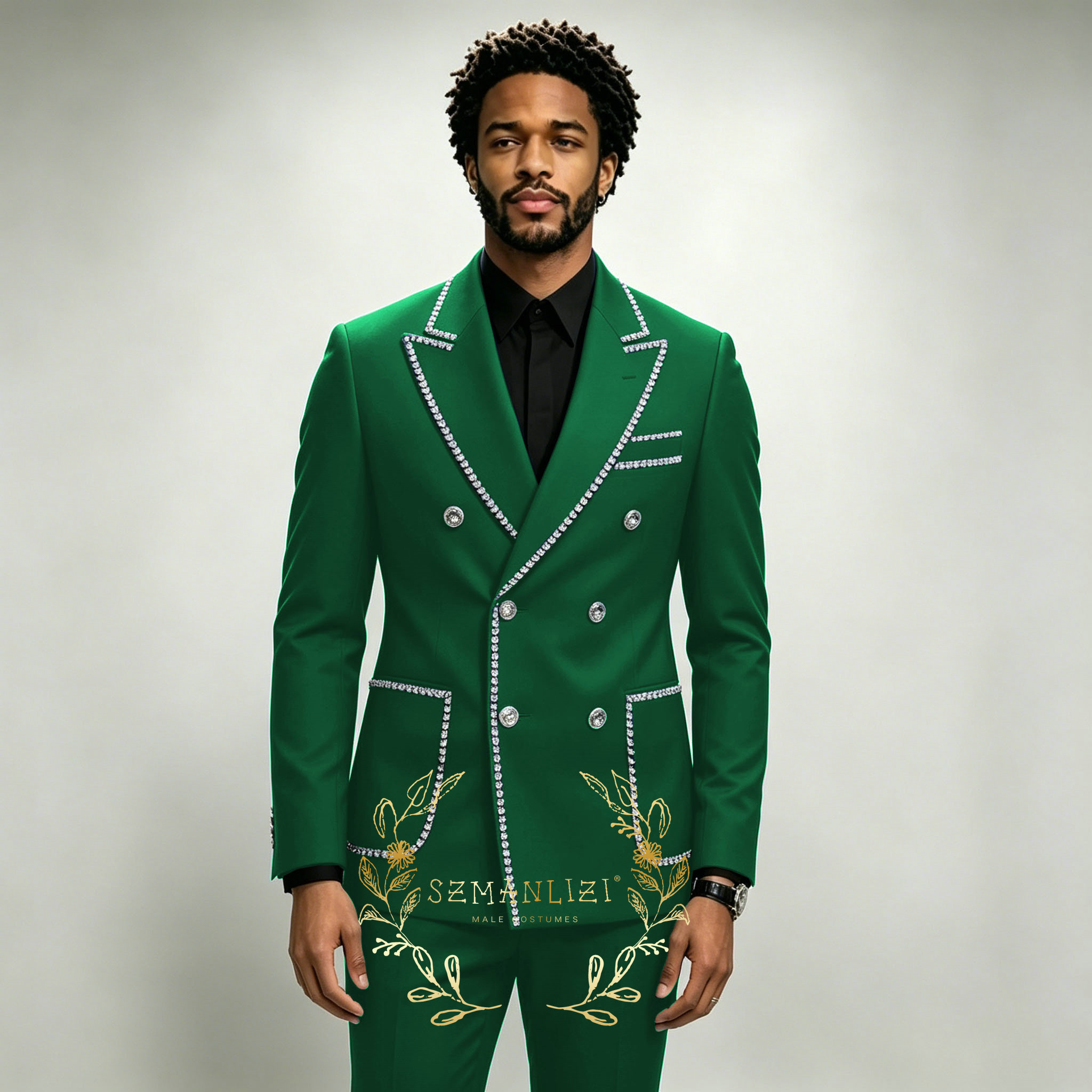 Элитные мужские костюмы из 2 п – обзор и цена Men'S Formal Wear In Wedding