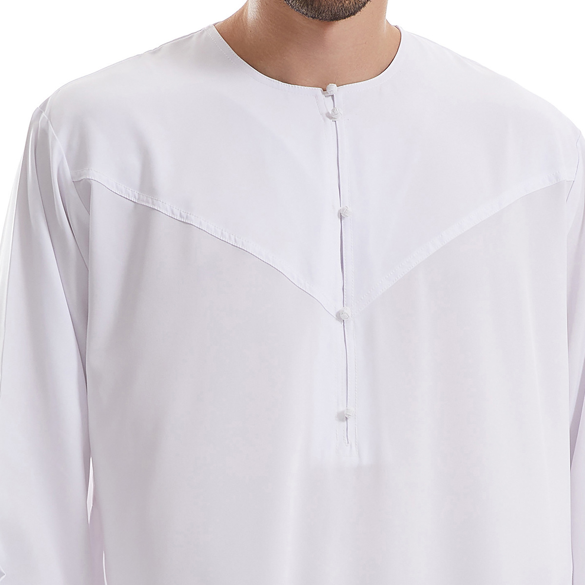 Мужская свободная повседневная – обзор и цена Arabic Formal Wear Men