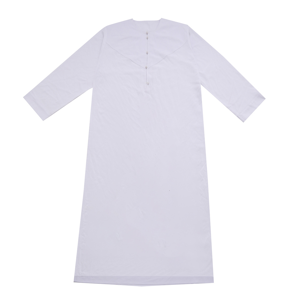 Мужская свободная повседневная – обзор и цена Arabic Formal Wear Men
