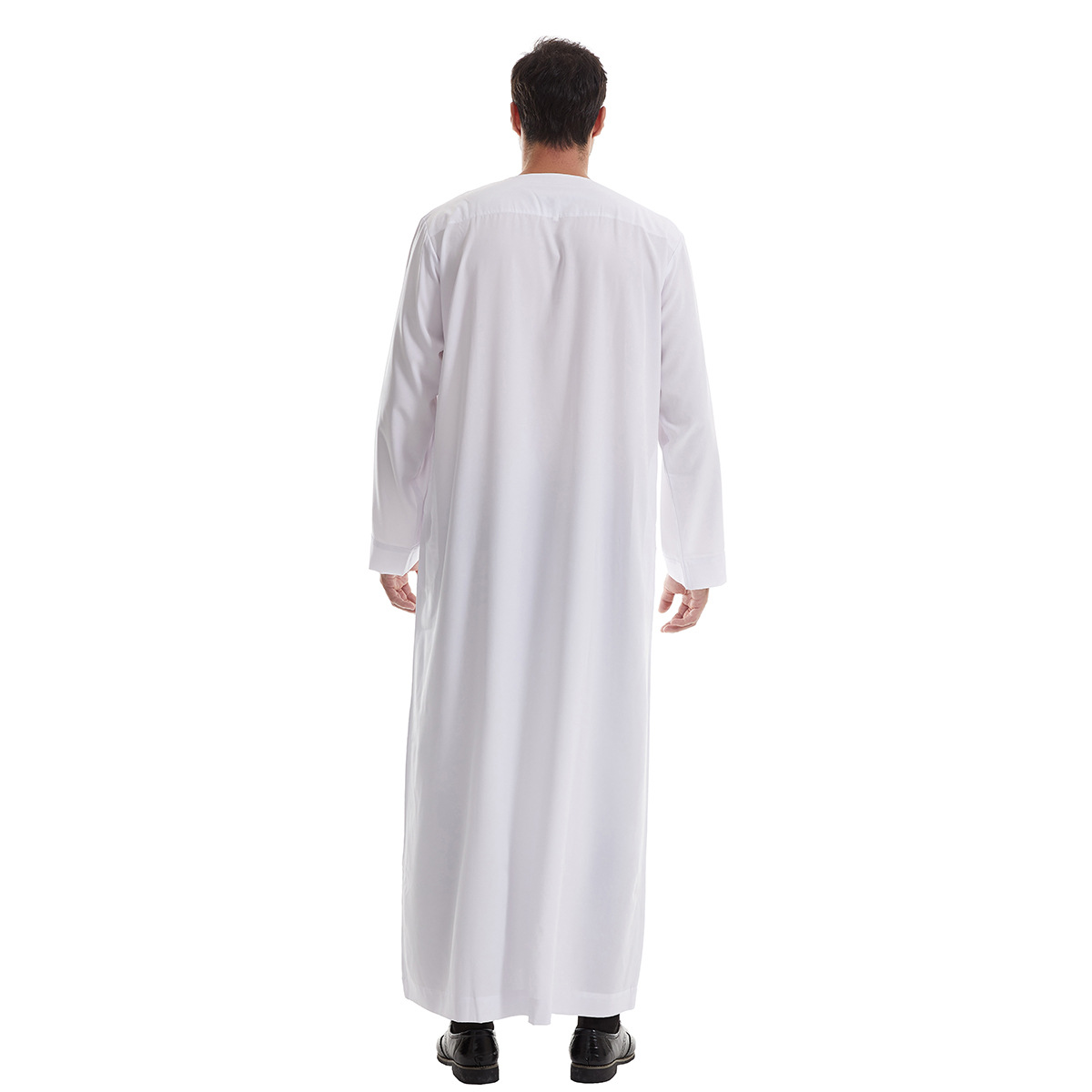 Мужская свободная повседневная – обзор и цена Arabic Formal Wear Men