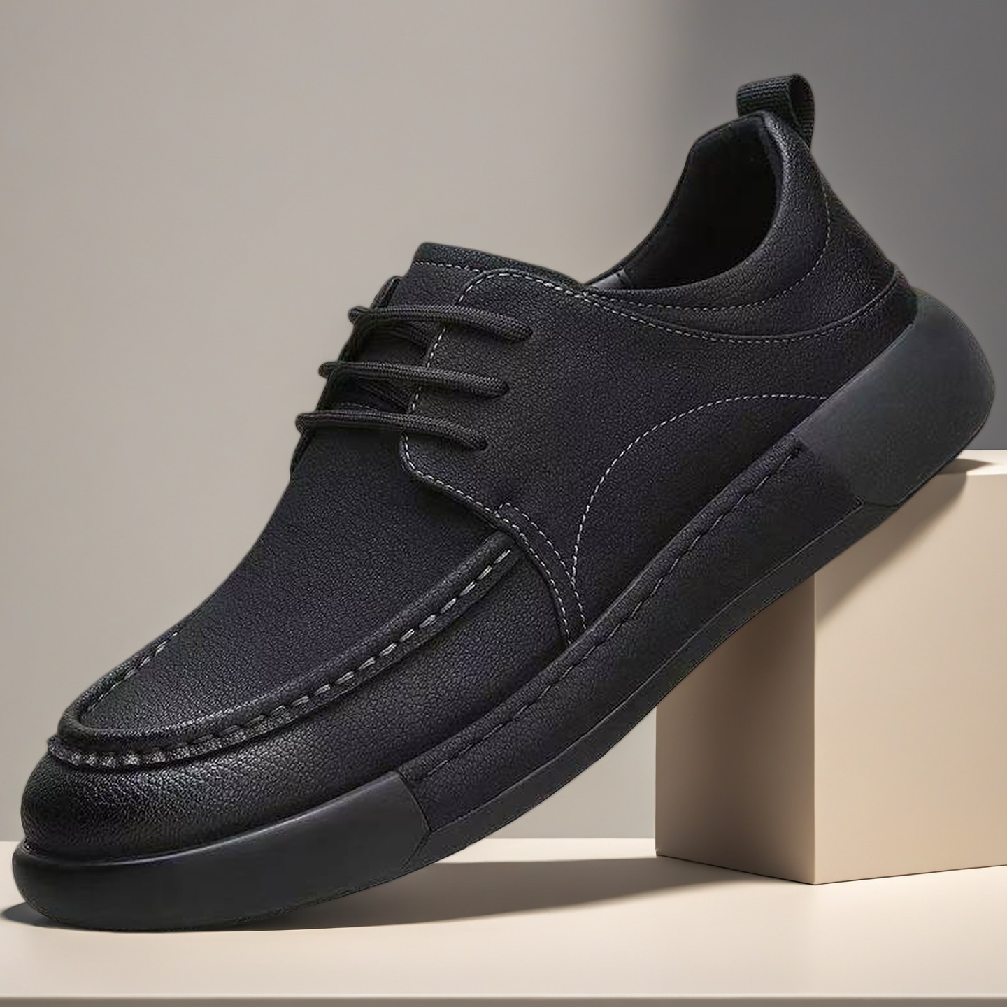 Мужские деловые туфли с широко – обзор и цена Formal Men Daily Wear Footwear