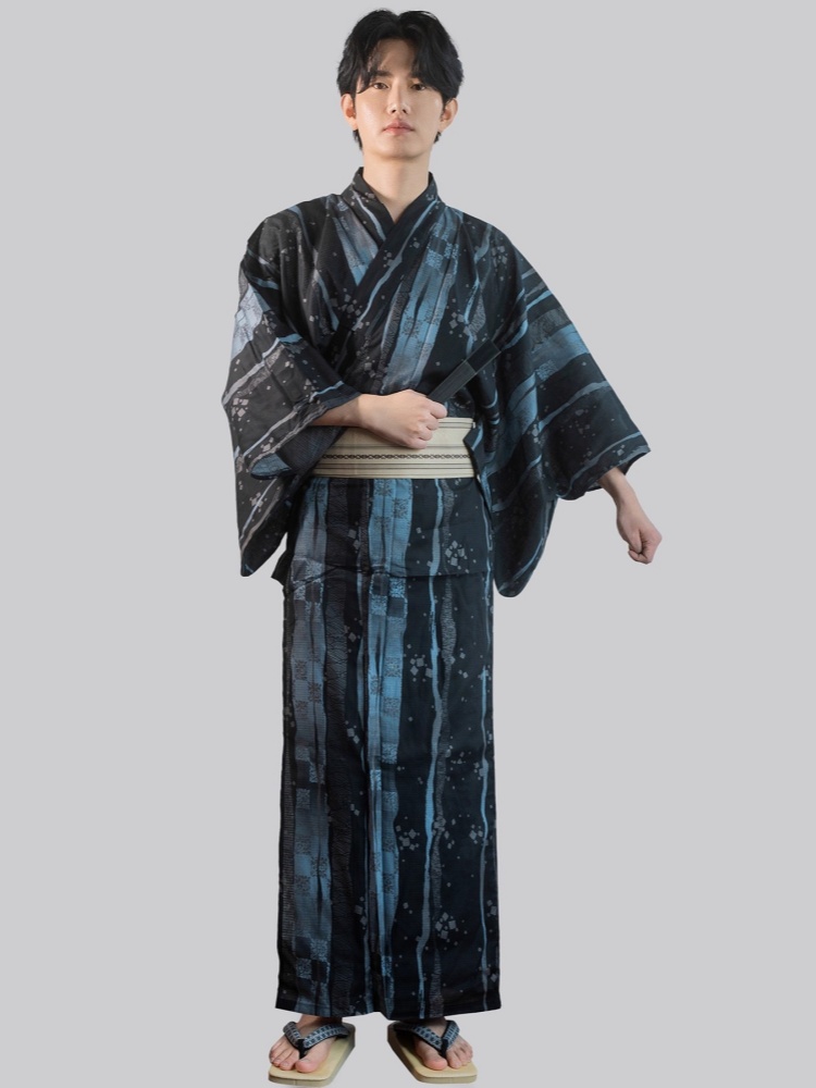 Мужское традиционное японское  – обзор и цена Traditional Japanese Men'S Formal Wear
