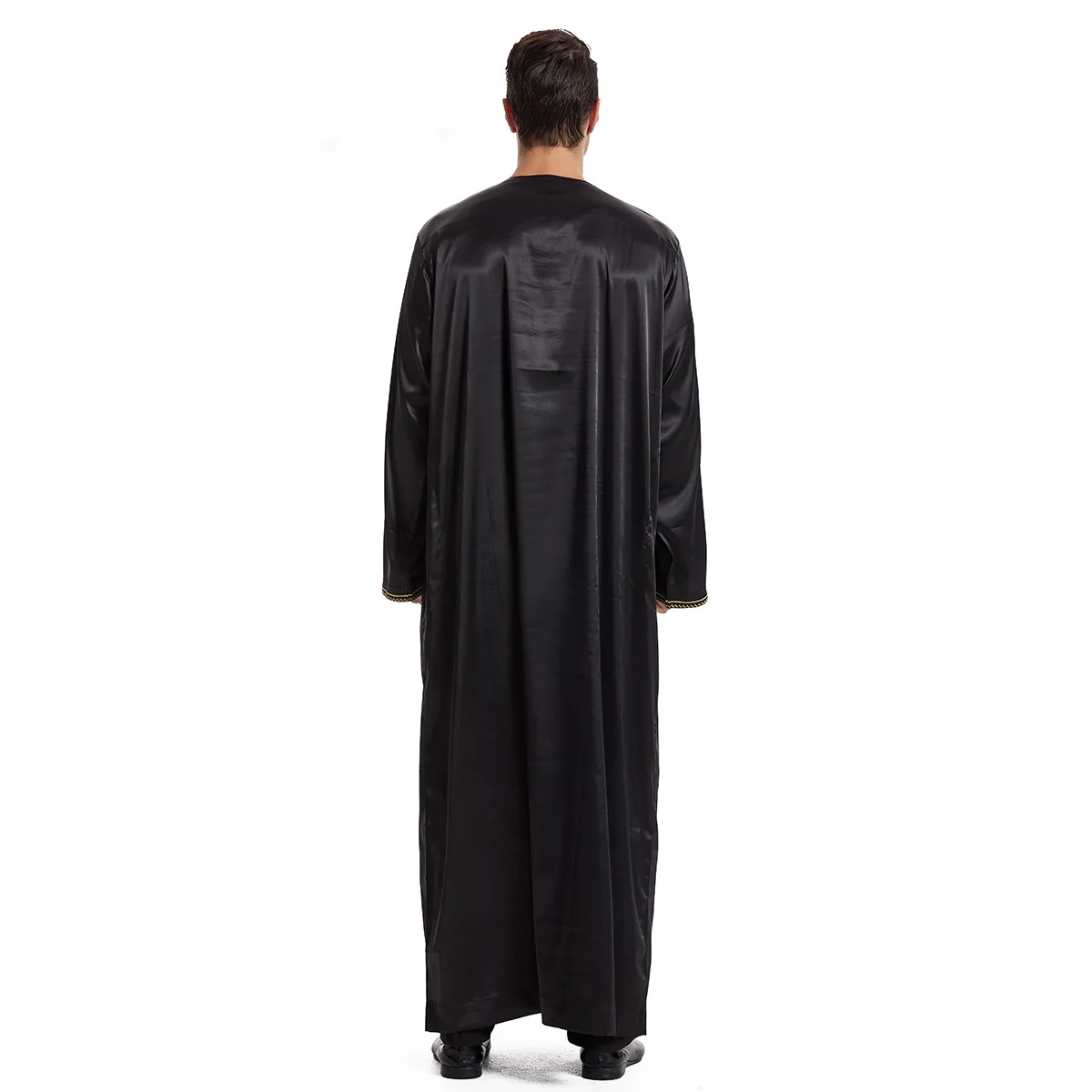 Ид Платье для Мусульман Jubba  – обзор и цена Arabic Formal Wear Men