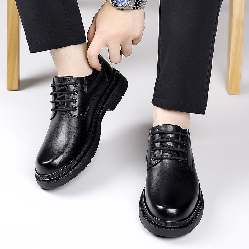 Дизайнерские модные повседневн – обзор и цена Formal Men Daily Wear Footwear