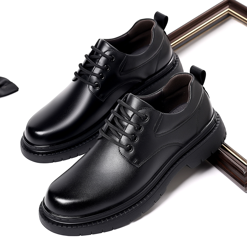 Дизайнерские модные повседневн – обзор и цена Formal Men Daily Wear Footwear