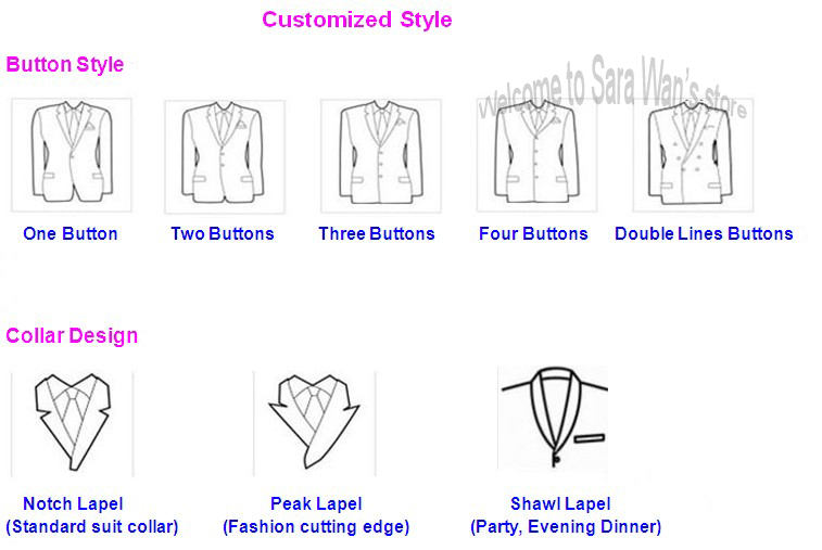 2-х предметные темно-коричневы – обзор и цена Men'S Formal Wear In Wedding