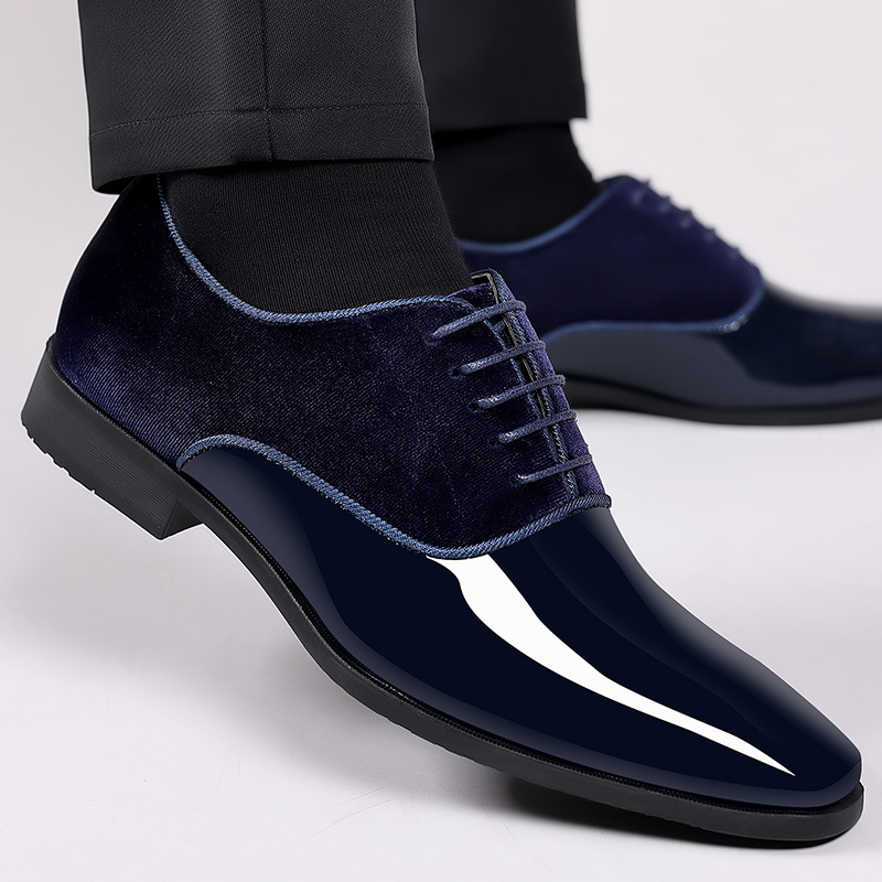 Мужские деловые кожаные туфли, – обзор и цена Men'S Formal Wear In Wedding