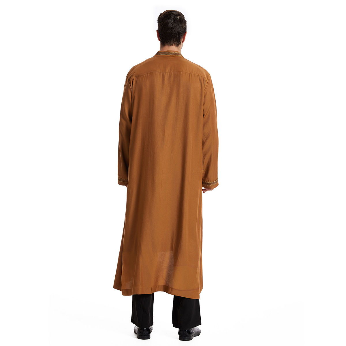 Мужская тоба, исламская одежда – обзор и цена Arabic Formal Wear Men