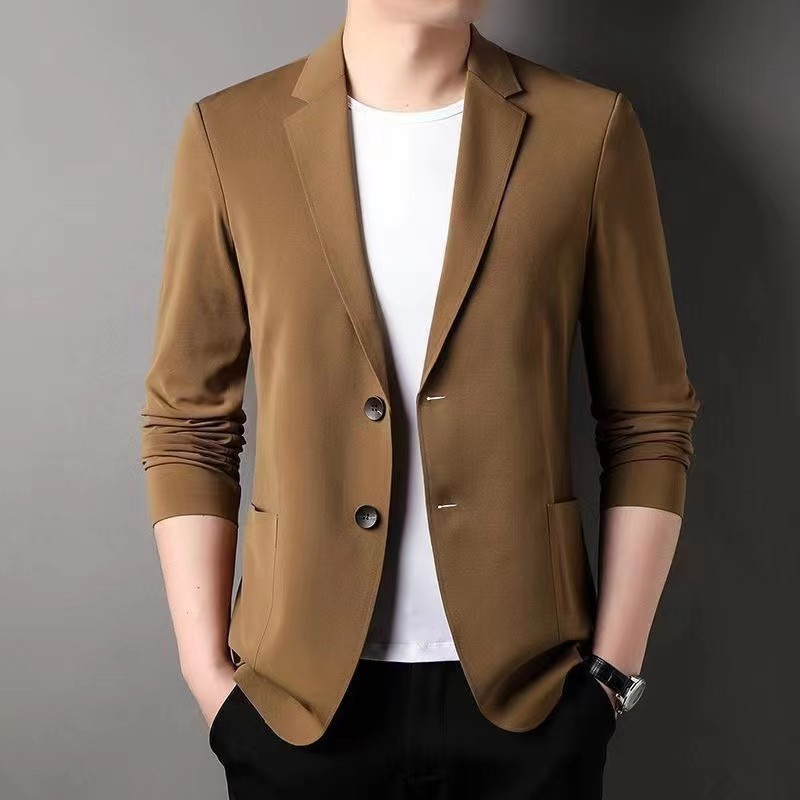 Мужской хлопковый деловой кост – обзор и цена Men Formal Wear Brands