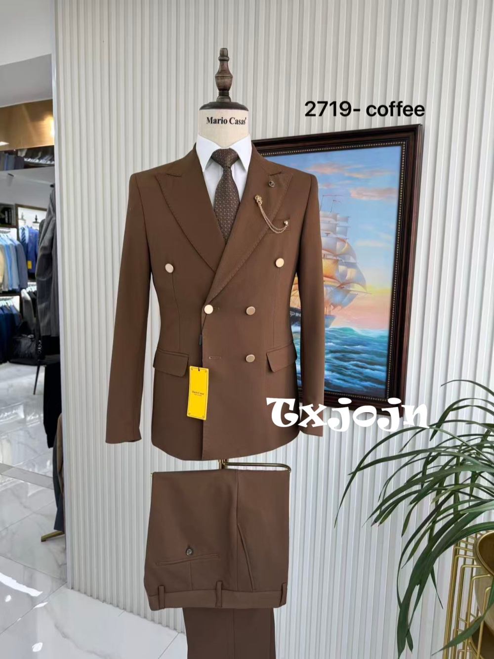 Элегантный мужской костюм прем – обзор и цена Men'S Formal Wear For Engagement