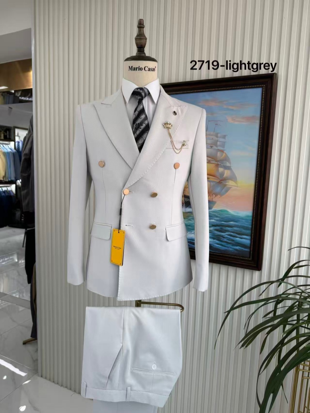 Элегантный мужской костюм прем – обзор и цена Men'S Formal Wear For Engagement