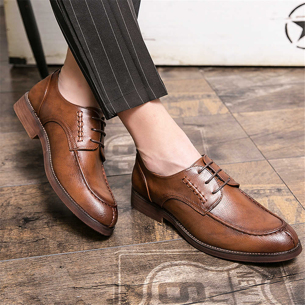 Элегантная нескользящая мужска – обзор и цена Elegant Formal Men'S Wear