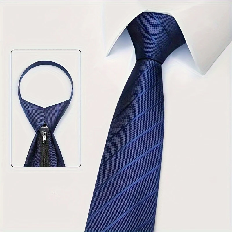 Набор из 6 мужских галстуков-б – обзор и цена Men Formal Wear Blue