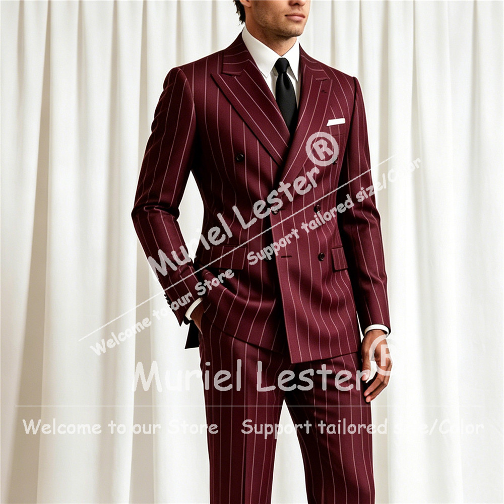Элегантный мужской костюм в по – обзор и цена Elegant Formal Men'S Wear