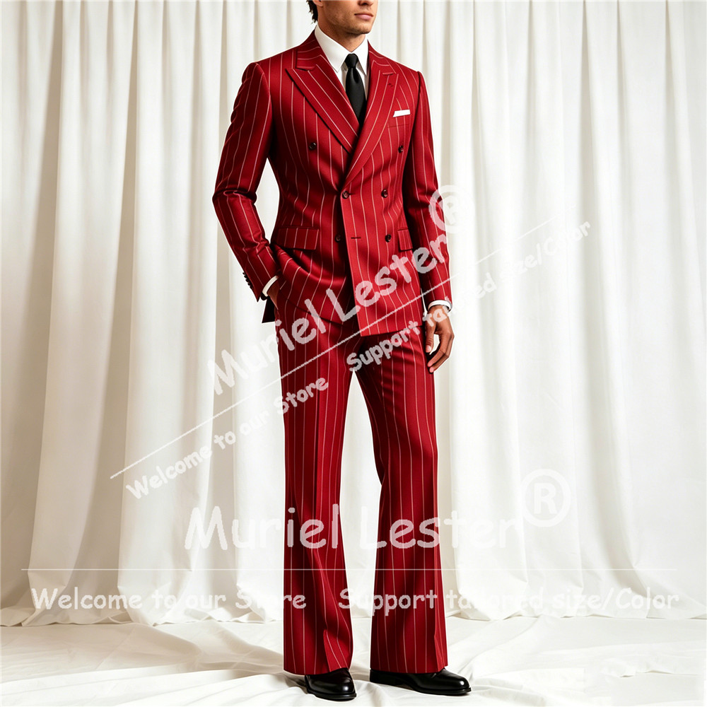 Элегантный мужской костюм в по – обзор и цена Elegant Formal Men'S Wear