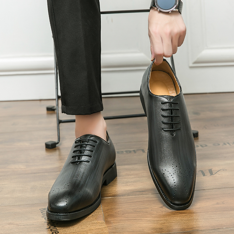 Размер 38-47, классические муж – обзор и цена Men Formal Wear Brands