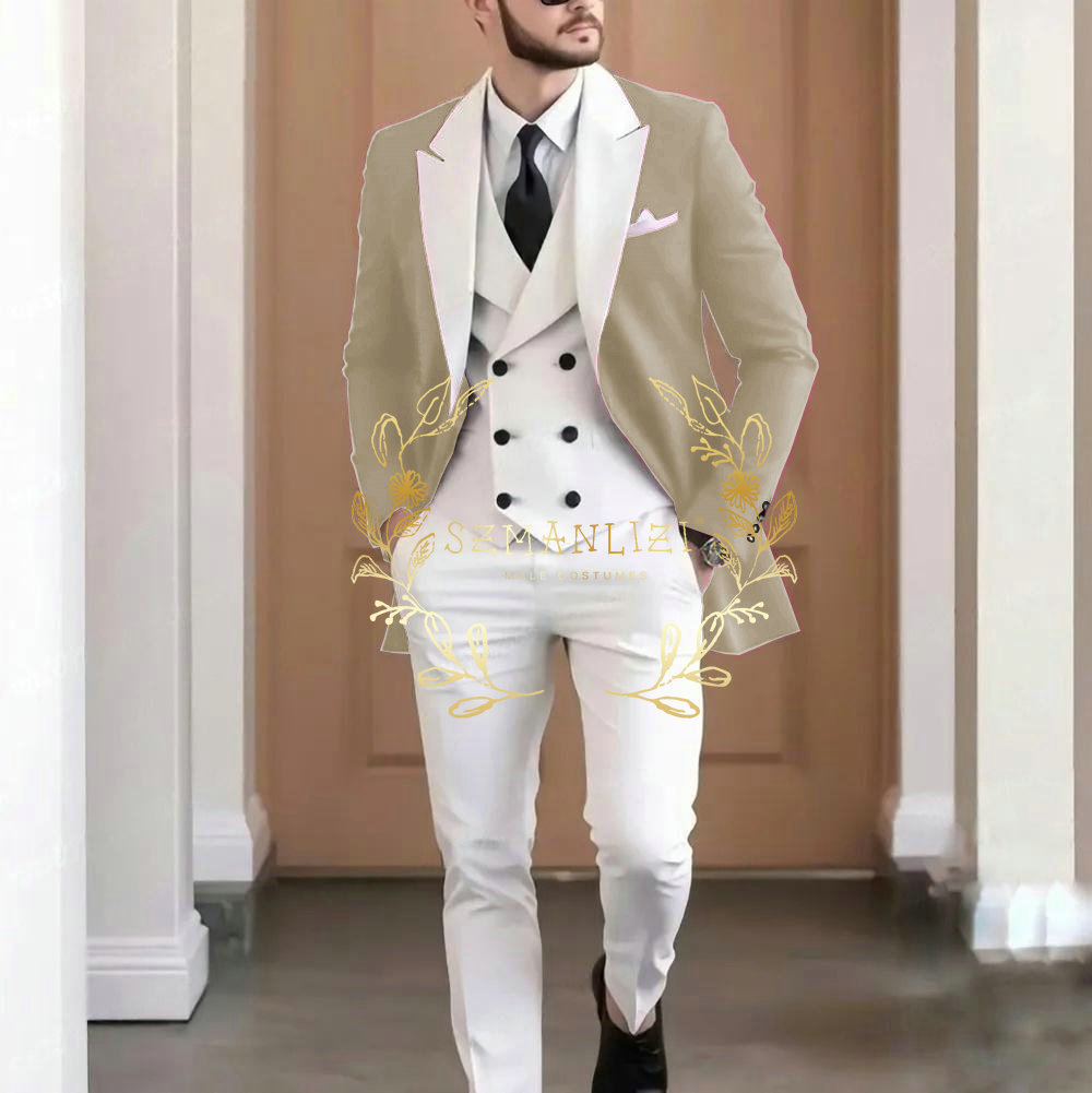 Элегантный бордовый мужской ко – обзор и цена Elegant Formal Men'S Wear