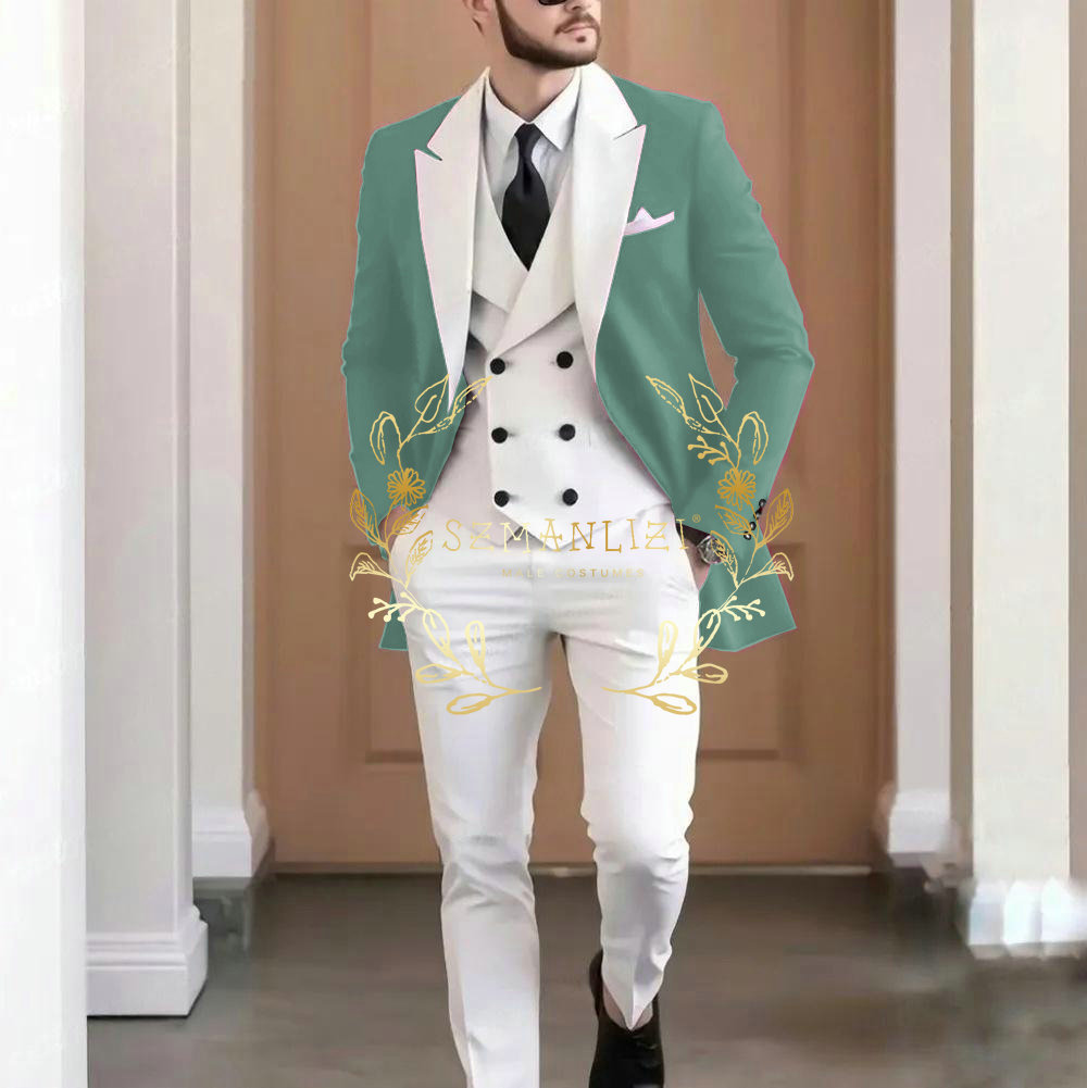 Элегантный бордовый мужской ко – обзор и цена Elegant Formal Men'S Wear