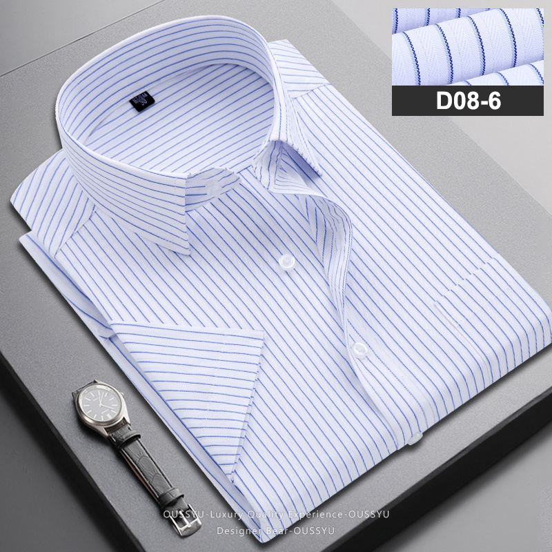 Новая мужская деловая рубашка  – обзор и цена Men Formal Wear Brands