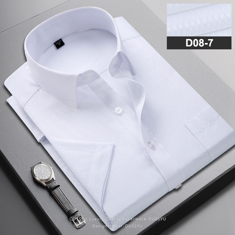 Новая мужская деловая рубашка  – обзор и цена Men Formal Wear Brands