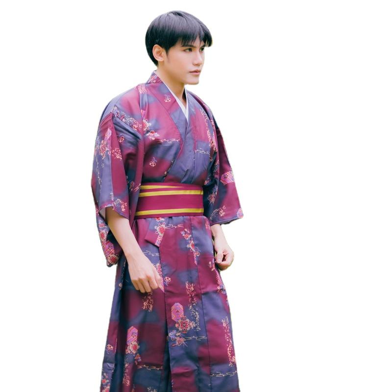 Японская этническая одежда, ки – обзор и цена Traditional Japanese Men'S Formal Wear
