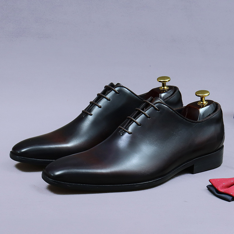 Дизайнерские мужские туфли-окс – обзор и цена Men Formal Wear Brands