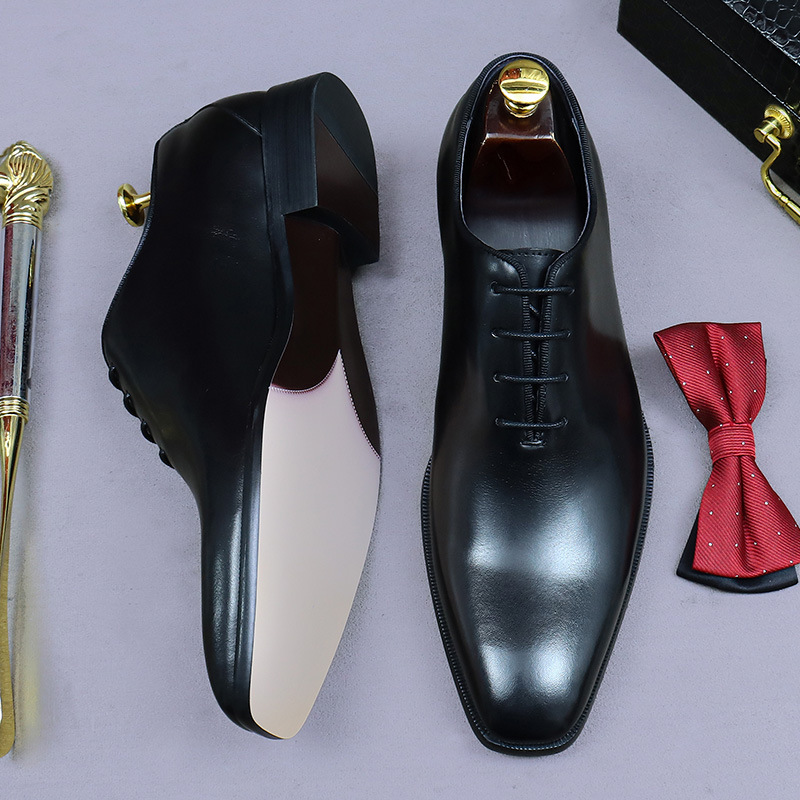 Дизайнерские мужские туфли-окс – обзор и цена Men Formal Wear Brands